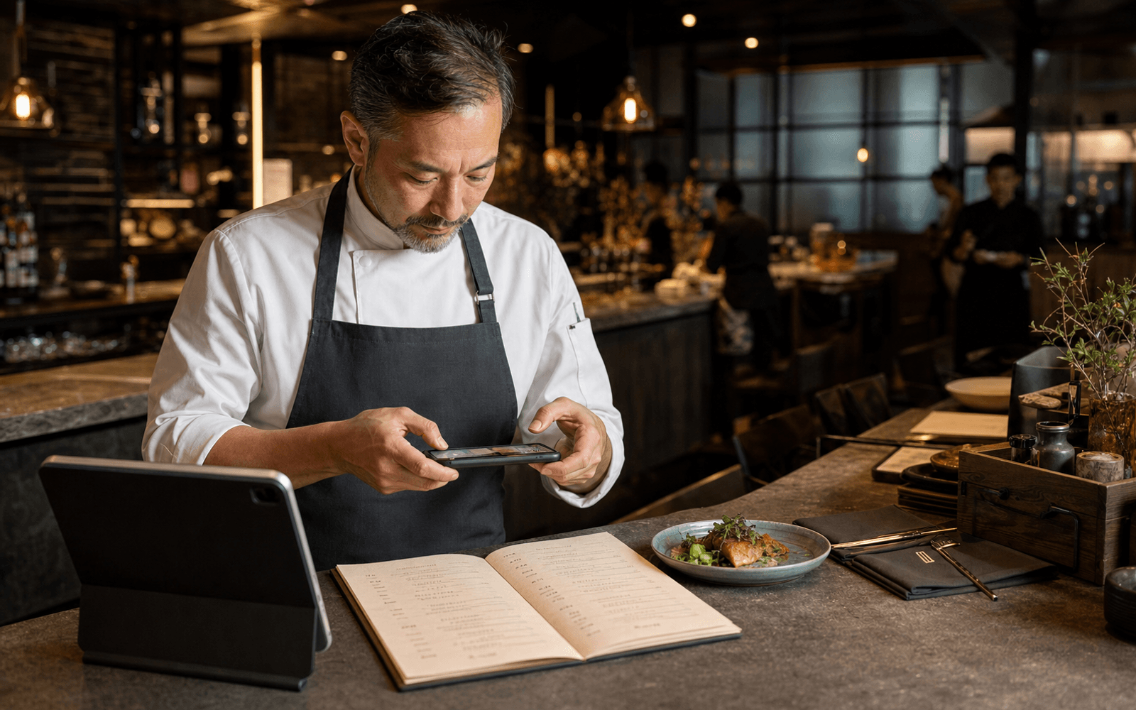 How to Build a Restaurant Website (UK, 2026)