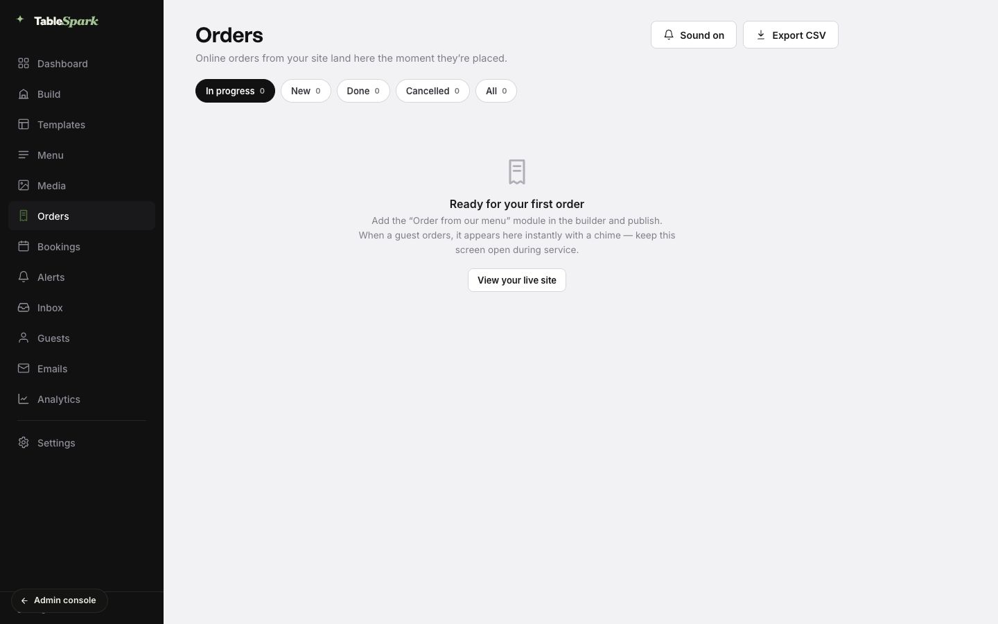 Direct Ordering vs Third-Party Apps: Cost, Data and Control