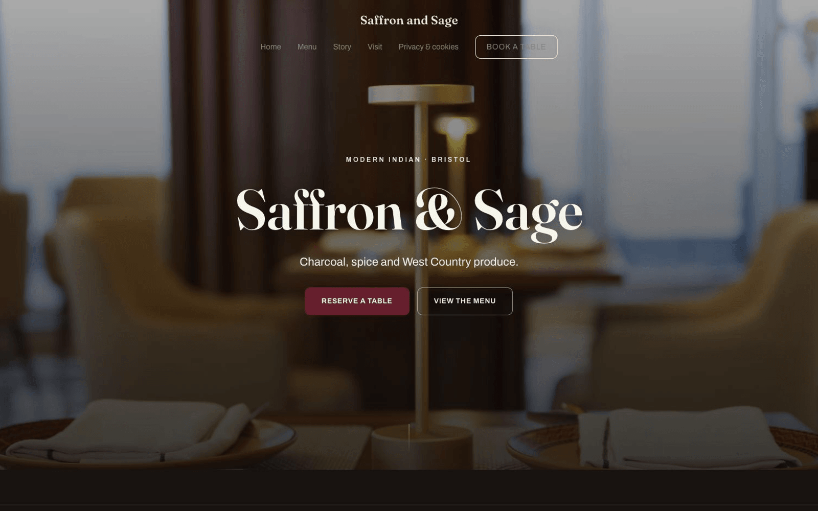 Your Restaurant Website Is Live but Not on Google: What to Check